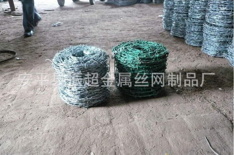 刺绳,带刺铁丝网-www.apzhenchao.com
