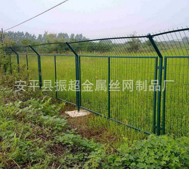 种植铁丝网有哪些种类和规格www.apzhenchao.com