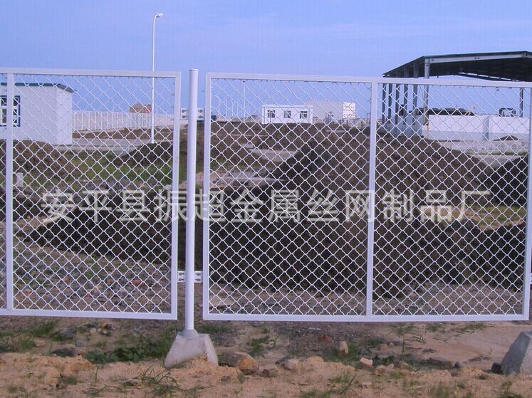 防护用铁丝网 安平县振超金属丝网制品厂专业生产防护用铁丝网