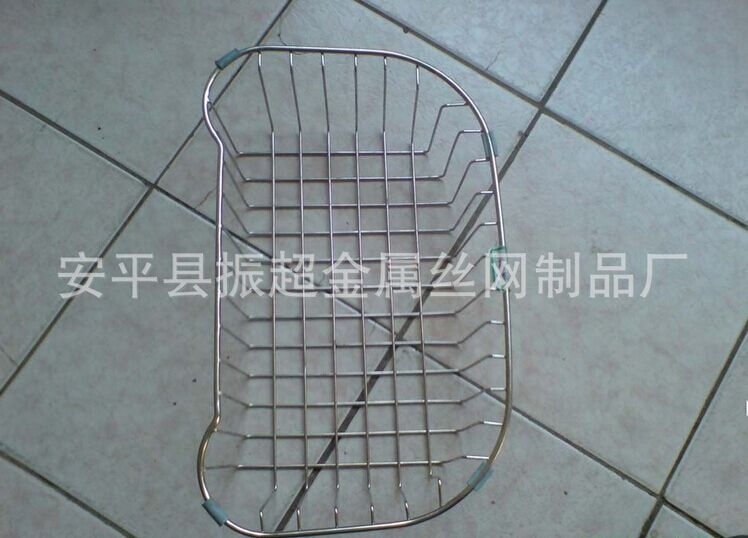丝网深加工 安平县振超金属丝网制品厂-www.apzhenchao.com