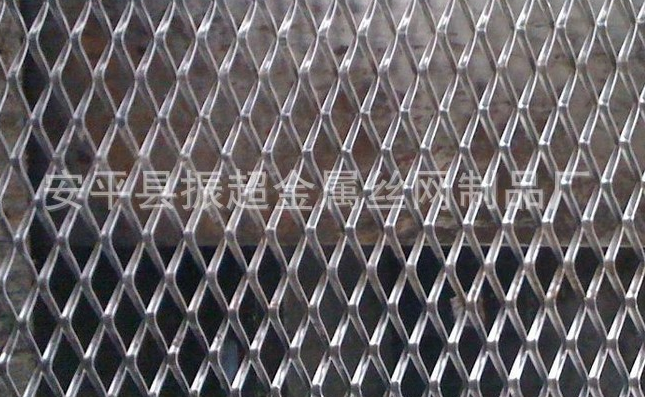 中型钢板网 钢板网 金属板网-www.apzhenchao.com