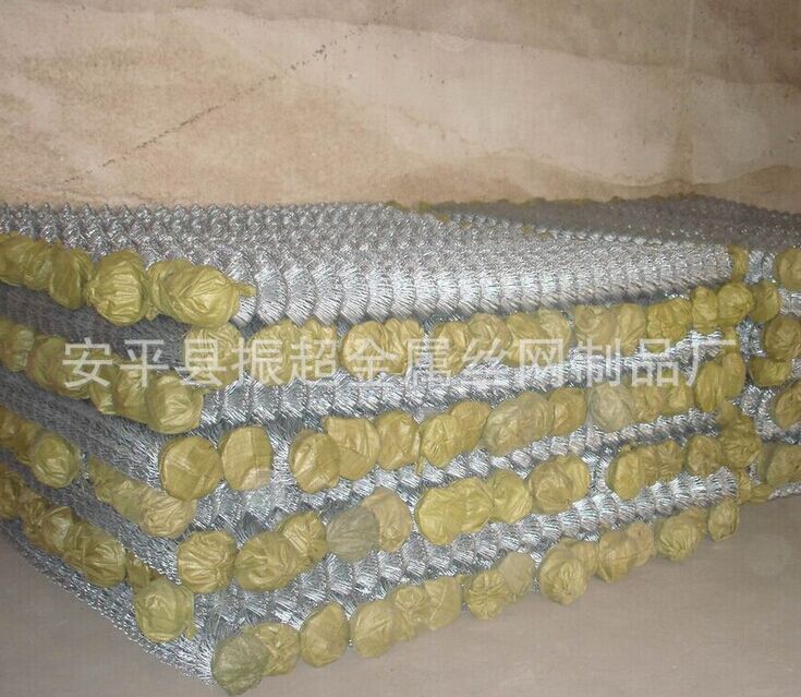 煤矿支护勾花网 安平县振超金属丝网制品厂-www.apzhenchao.com