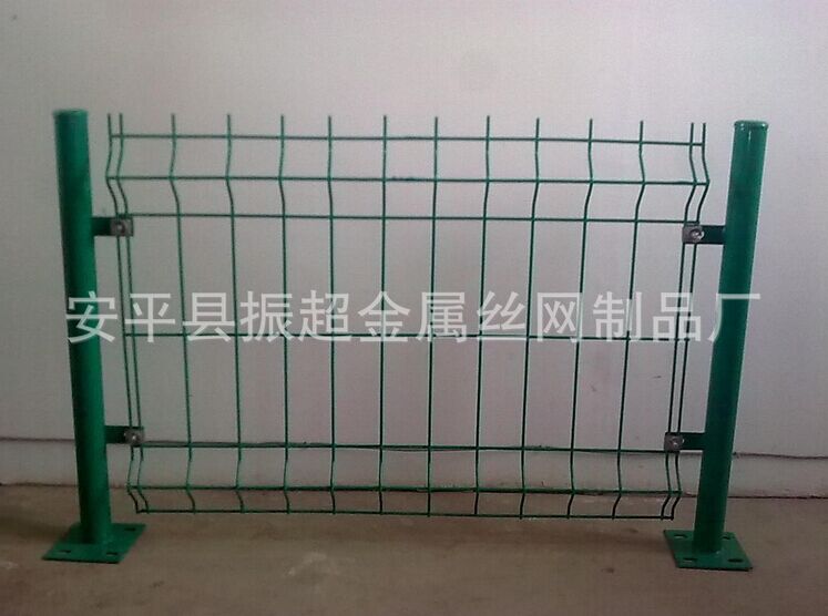 电焊护栏网 防护网 隔离网-www.apzhenchao.com