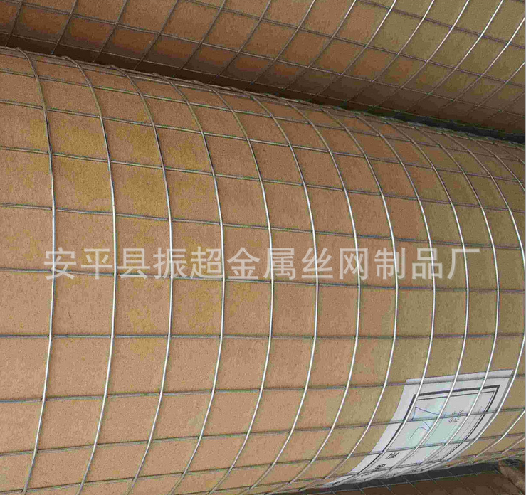 热镀锌钢丝网-安平县振超金属丝网制品厂