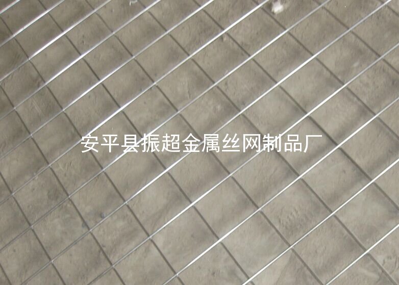 不锈钢电焊网 不锈钢编织网-安平县振超金属丝网制品厂