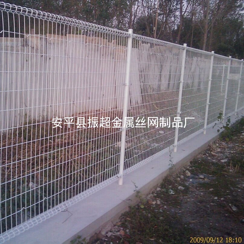 防护用钢丝网-安平县振超金属丝网制品厂