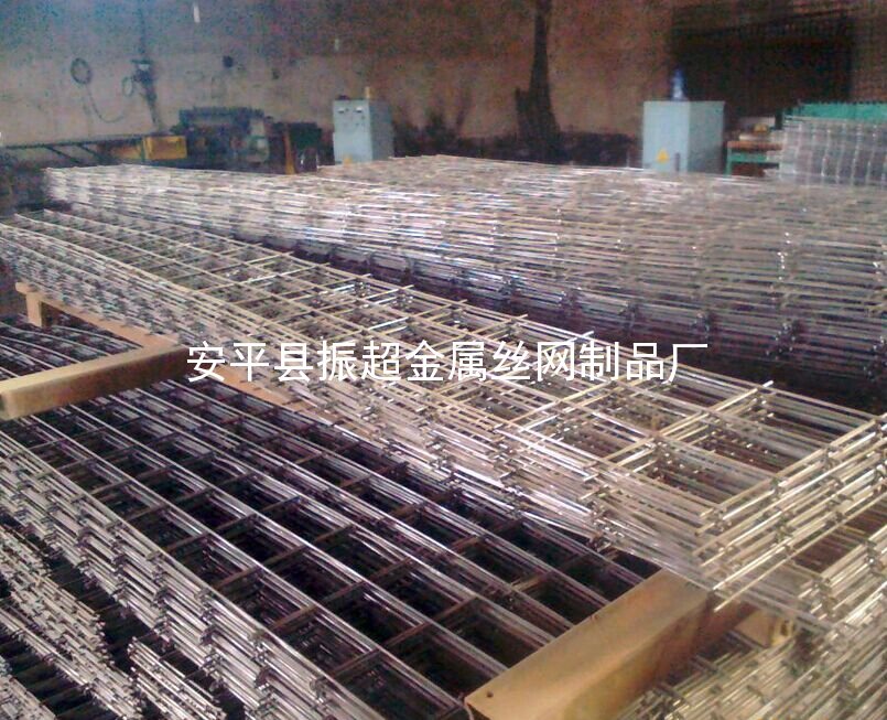 水泥板里起加强筋作用的铁丝网 砖带网-http://www.apzhenchao.com