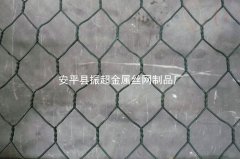 拧编防护网