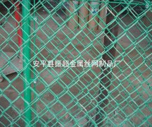 浸塑防护网