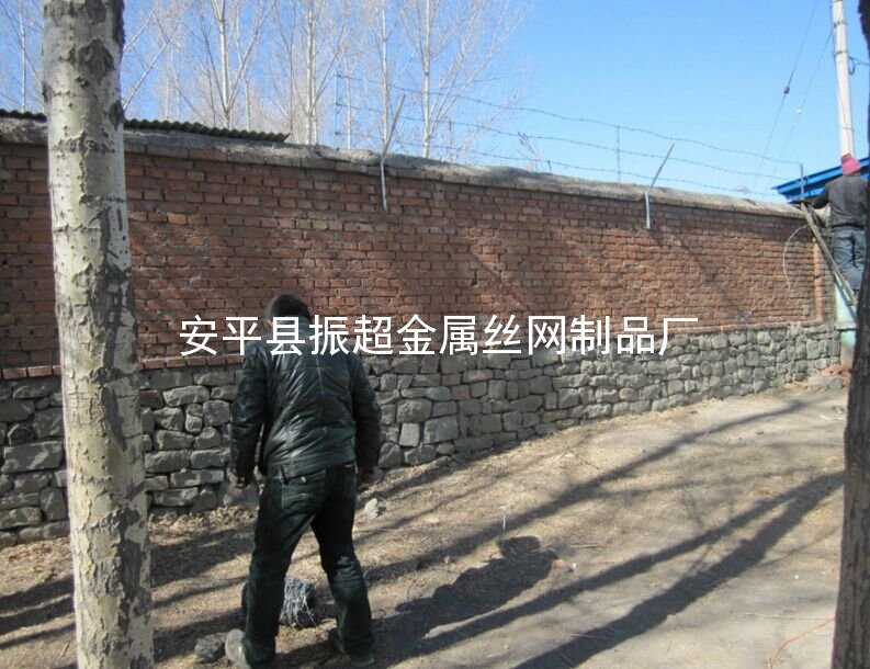 院墙防护网 防护网有哪些种类-http://www.apzhenchao.com