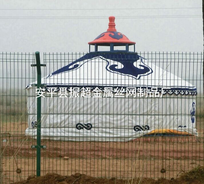 景区防护网 隔离网 护栏网-www.apzhenchao.com