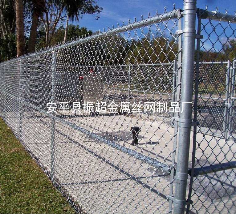 养鸡铁丝网 养殖铁丝网-www.apzhenchao.com 安平县振超金属丝网制品厂