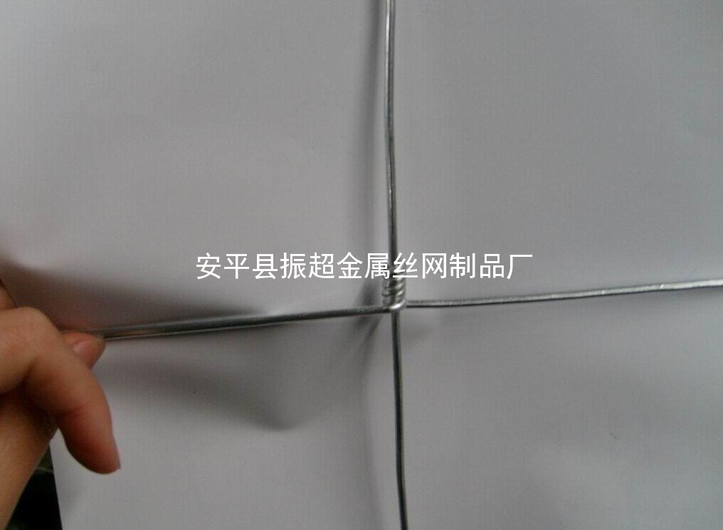 养牛用铁丝网 牛栏网-www.apzhenchao.com 安平县振超金属丝网制品厂