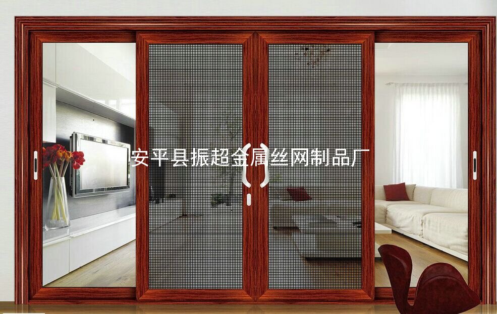 装饰金刚网-安平县振超金属丝网制品厂www.apzhenchao.com
