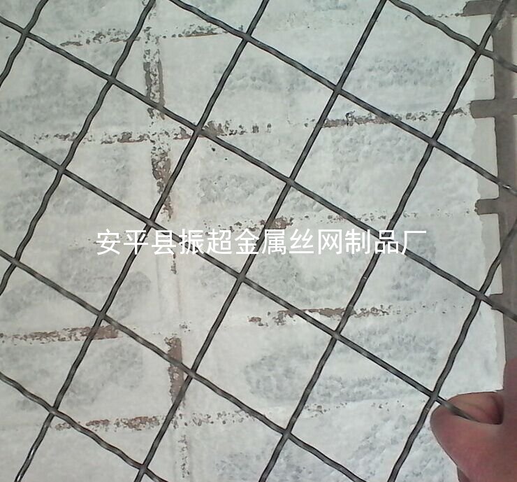墙体防裂网 墙体保温网-安平县振超金属丝网制品厂www.apzhenchao.com