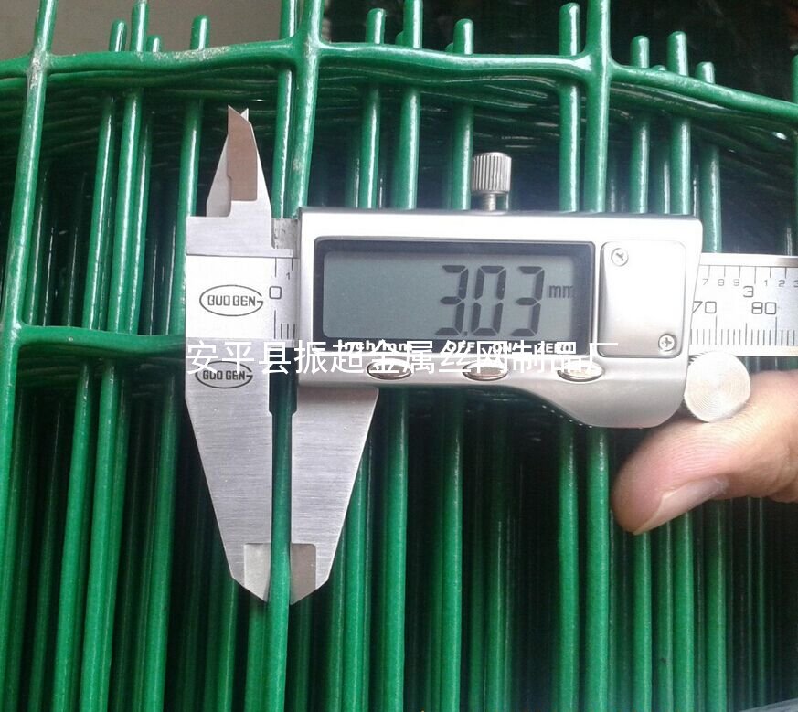 波浪铁丝网 荷兰网-安平县振超金属丝网制品厂(www.apzhenchao.com)