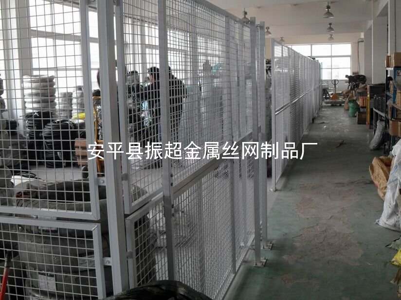 防护网 隔离网-安平县振超金属丝网制品厂www.apzhenchao.com