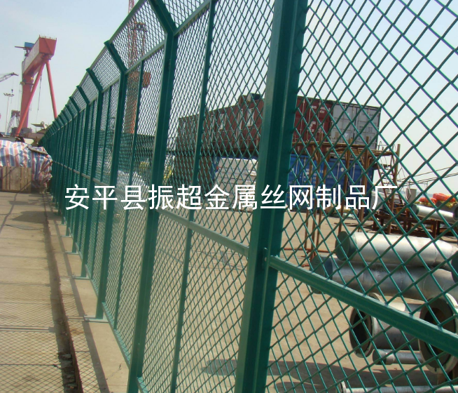铁丝网围栏如何维护-www.apzhenchao.com