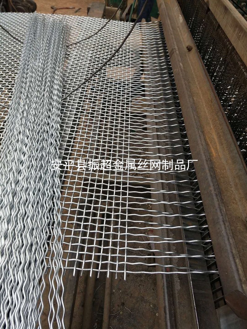 编织铁丝网-www.apzhenchao.com