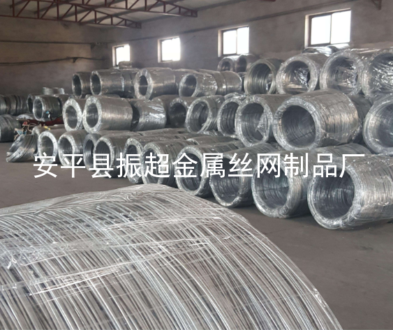 镀锌丝-www.apzhenchao.com
