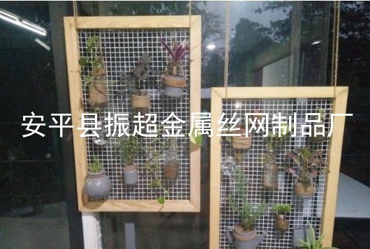 铁丝网花架-www.apzhenchao.com